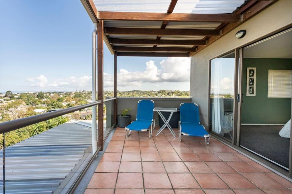 Million Dollar Views Villa Mangawhai Buitenkant foto